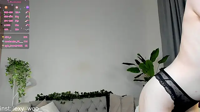 Lexy-Woorhez webcam
