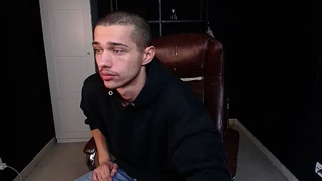 kaydendrew (M twink) - Hit goal and let's cum ! Lets have Fun!