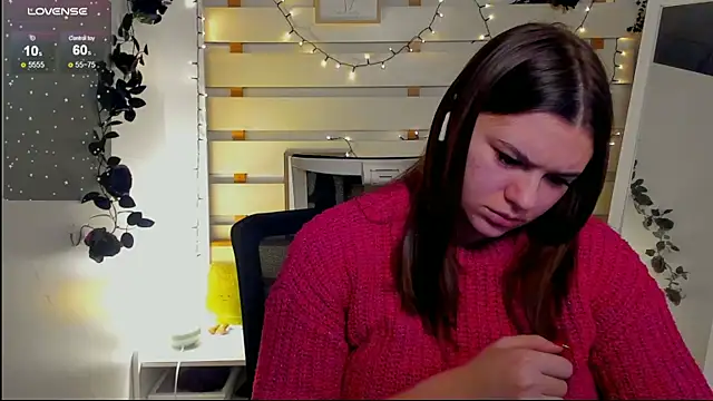 Josephine_Kiss webcam