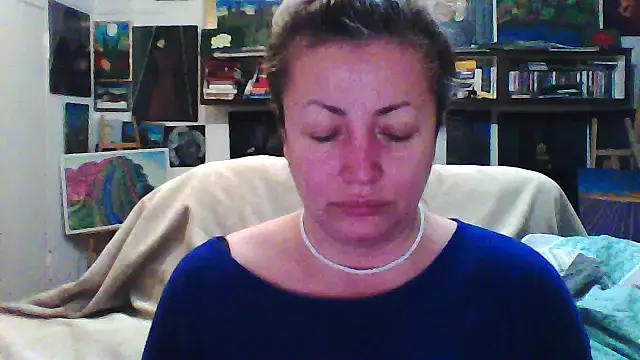 MariaAnaSunshine webcam