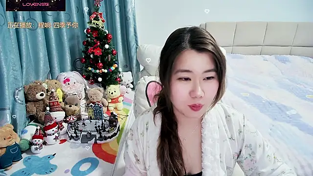 OnlyLove-2026 webcam