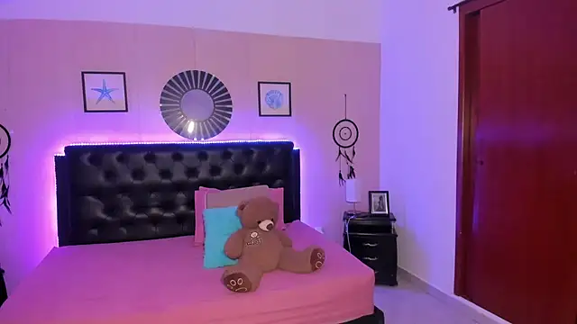 LolaVillalobos webcam