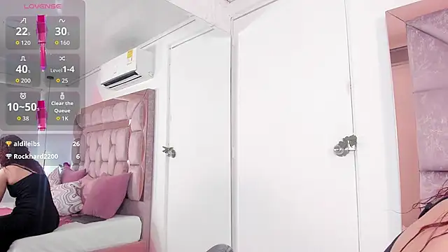 megannherrera webcam