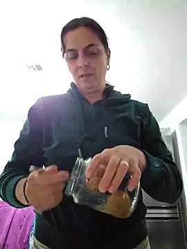 IsabelleCraft webcam