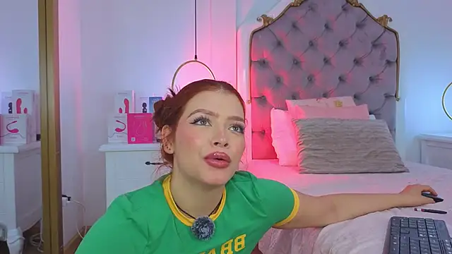 _ambar_Adamss webcam