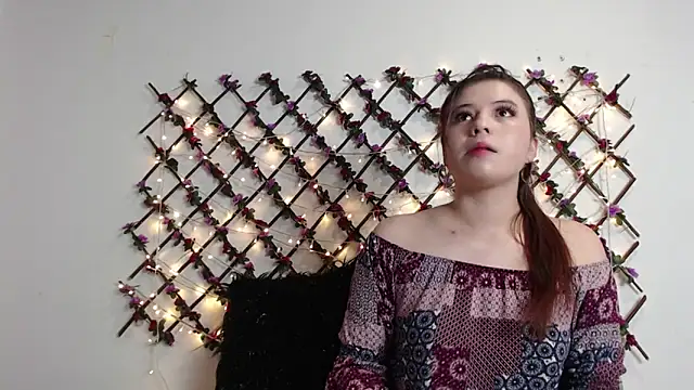 Samantha_Wallker webcam