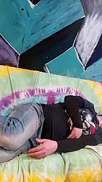 Dixie_delight webcam