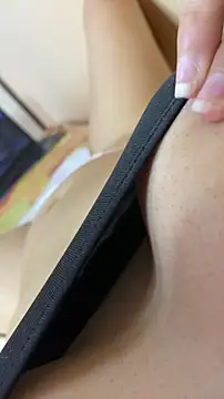 Esmeralda-berrys webcam