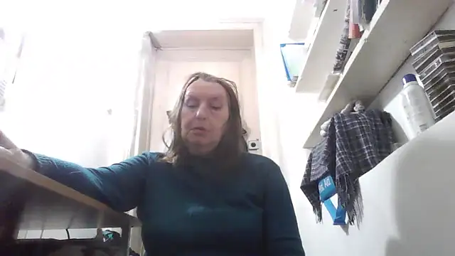 annalive570 - AnnaLive570's free webcam - UK Sex Cams