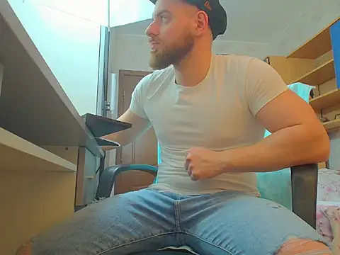 Ryanstone_ webcam