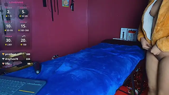 miss_n_submissive webcam