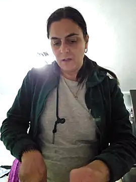 IsabelleCraft webcam