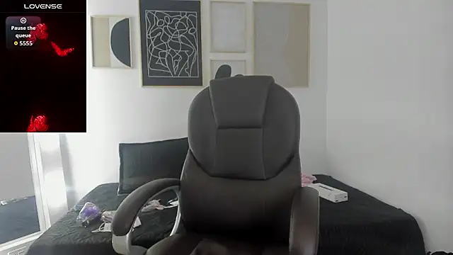 _sharlotte777 - _sharlotte777's free webcam - UK Sex Cams