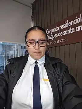 Cute_Penelope webcam