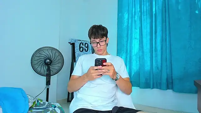 AlessandroDybala webcam