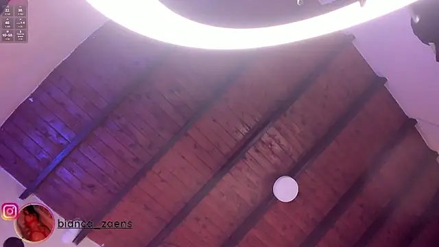 Bianca_zaens2 webcam