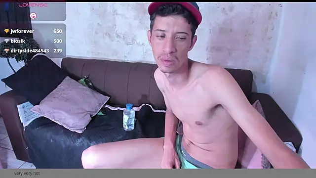 master_and_sumisse webcam