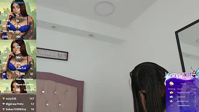 Erika_Montoya webcam