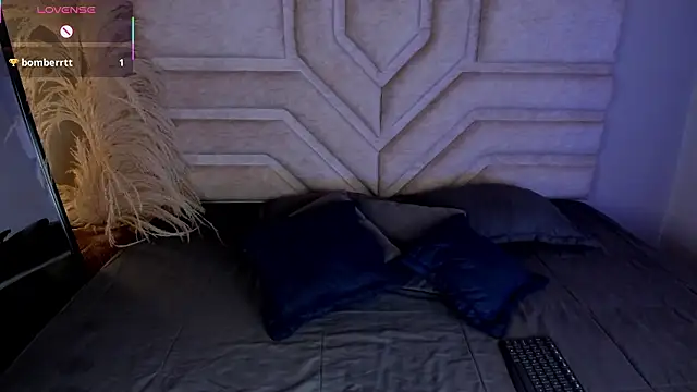 Rebeca_Williams_ webcam