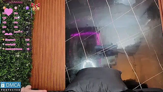 leidy_morales_ webcam