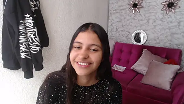 Evagirl69 webcam