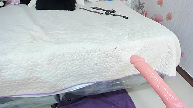 SafiroAgataaa webcam