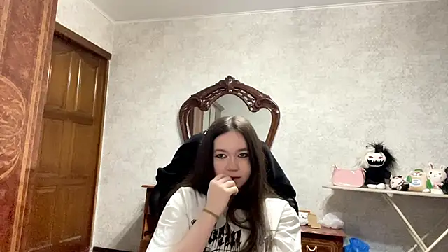 CrunchBerries webcam