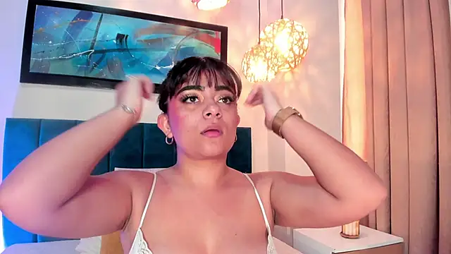 SamanthaWalkeer webcam