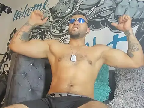 justinBigcock555 webcam