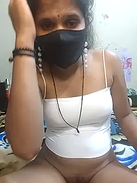 Webcam Model (Kalpanasexbaby143)  is live.Free join now!