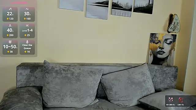 nightsignal - NightSignal's free webcam - UK Sex Cams