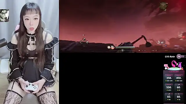 diaperlilinai0210 - Diaperlilinai0210's free webcam - UK Sex Cams