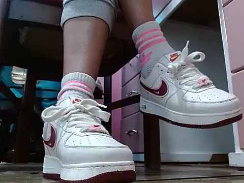 sammy_goddess webcam