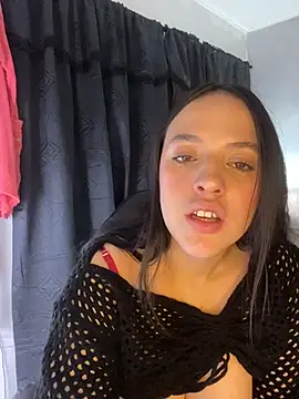 CelesteJones1 webcam