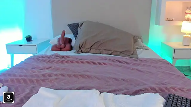 nathalynbarnes - Nathalynbarnes's free webcam - UK Sex Cams