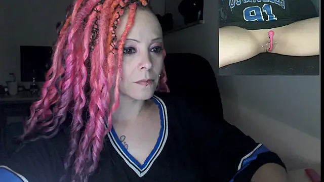 EdgesOfReality webcam