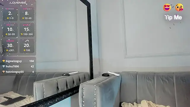 Nahomycarterr webcam