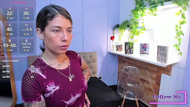 georgina-coule - Georgina-coule's free webcam