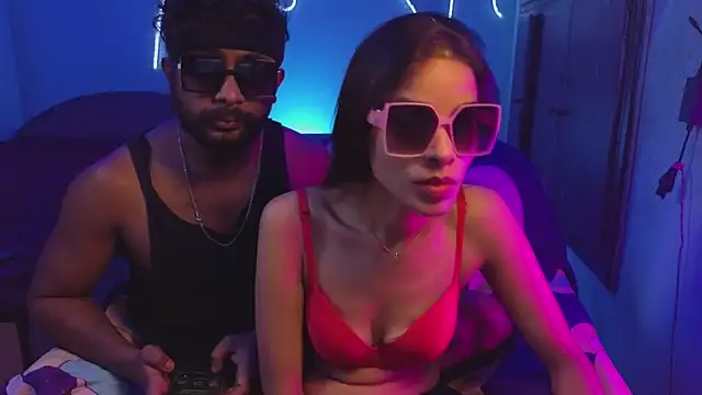 Ivy_the_goddess webcam