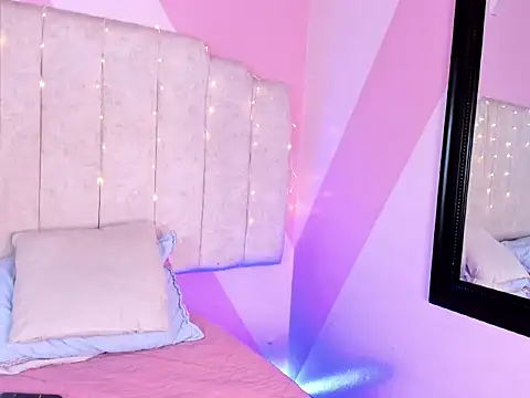 CatalinaSweett webcam