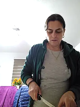 IsabelleCraft webcam