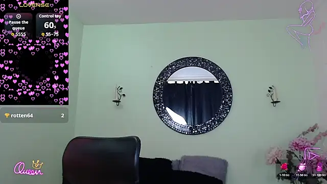 Sofia_Franco_ webcam