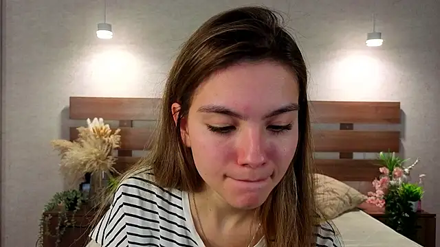 MargieDavidson webcam