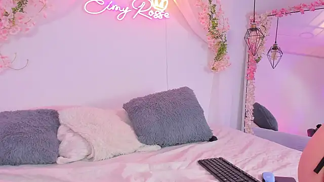 eimi_rosse18 - Eimi_rosse18's free webcam