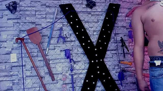 BabyVelvet_bdsm webcam