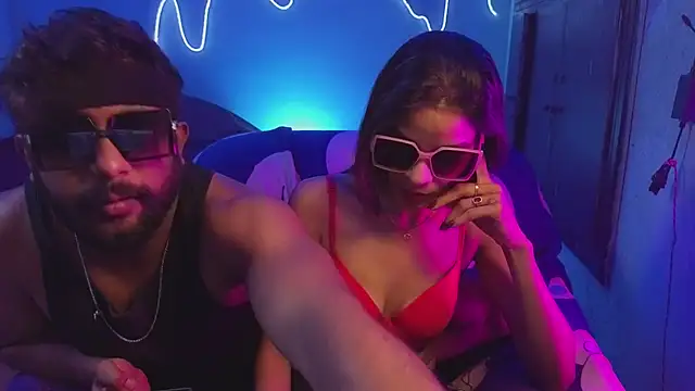 Ivy_the_goddess webcam