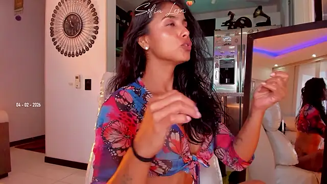 sofiasexhot
