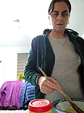 IsabelleCraft webcam