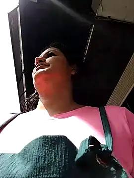 keilymadam (G young) - Take off my panty in public