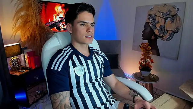 Matias_Murrier webcam